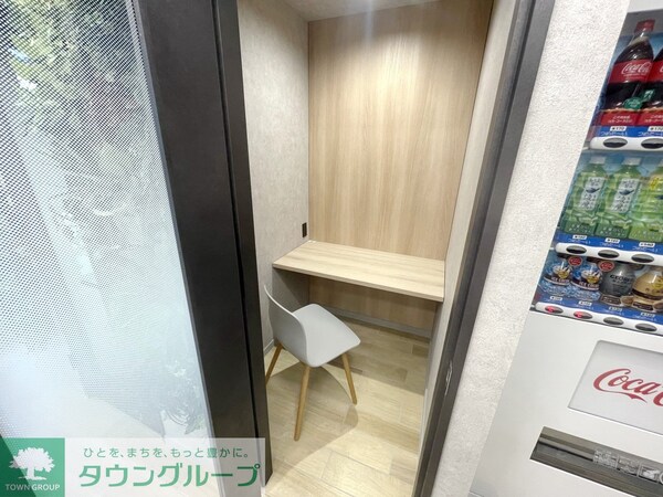 共有部分(【初期費用分割・クレカ対応】一都三県のお部屋探しは2025…)