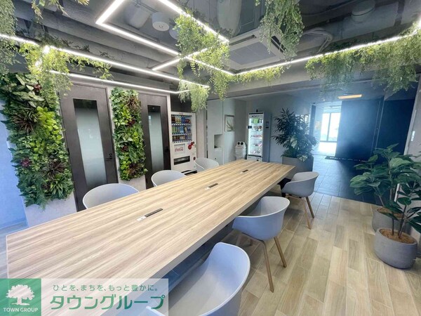 庭(【初期費用分割・クレカ対応】一都三県のお部屋探しは2025…)