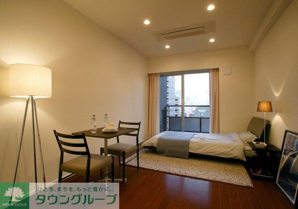 その他室内・内装(お問合せは(株)タウンハウジング赤坂店へ【03-5563-…)