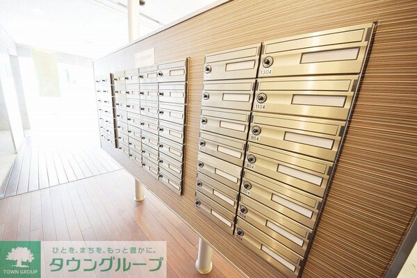 共有部分(お問合せは(株)タウンハウジング赤坂店へ【03-5563-…)