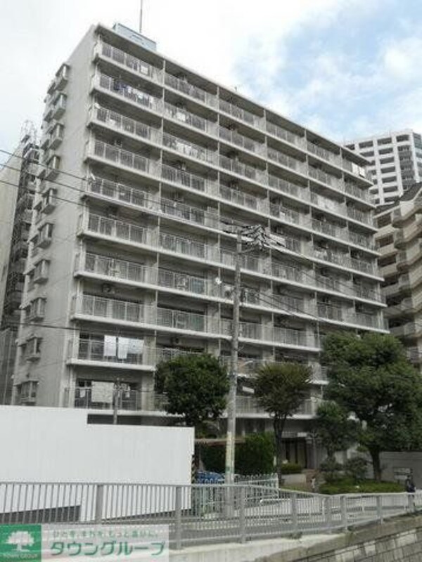外観(★駅まで徒歩5分の好立地★)