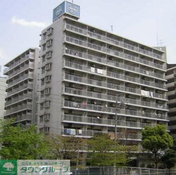 外観(★室内設備1部リニューアル済み★)