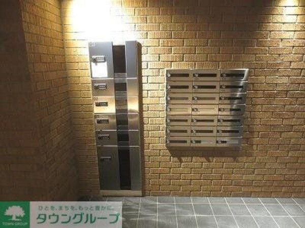 共有部分(【初期費用分割・クレカ対応】一都三県のお部屋探しは2025…)