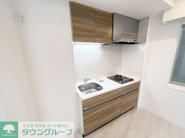 キッチン(★大井町徒歩圏内★オートロックマンション★)