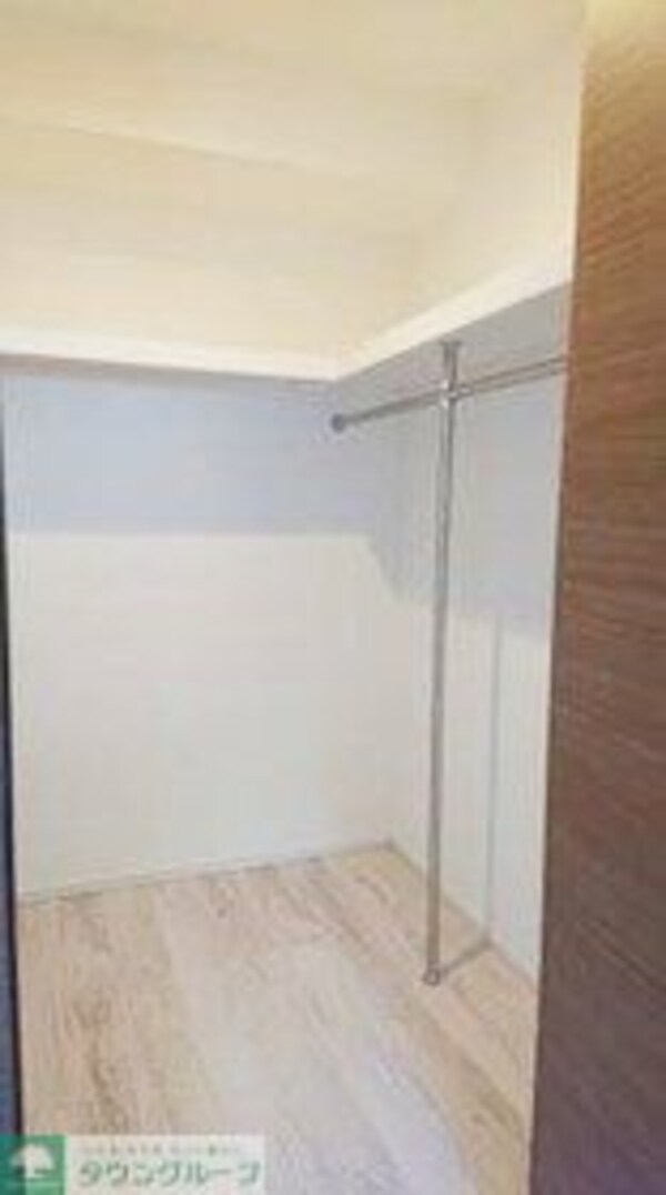 収納(お部屋探しは株式会社　タウンハウジング　までお気軽にお問合…)