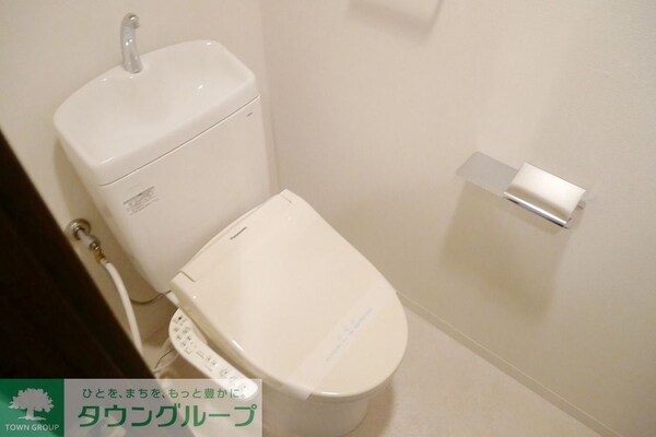 トイレ(★トイレ★)