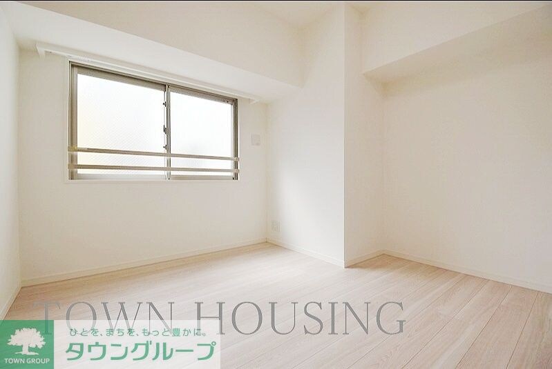 物件内観写真30　(偶数階はブラウン系)