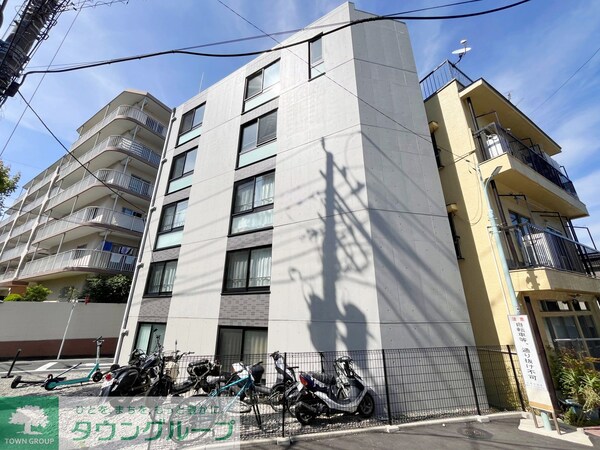 外観(★タウンハウジング目黒店取り扱い物件★)