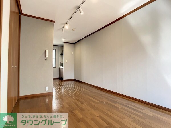 リビング・居室(居室)