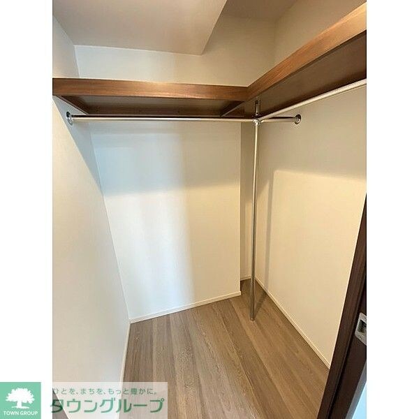 収納(※別部屋参考写真)