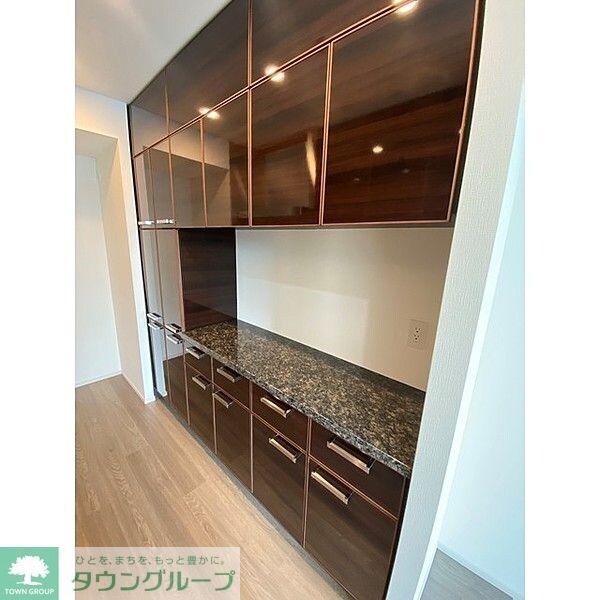 設備(※別部屋参考写真)