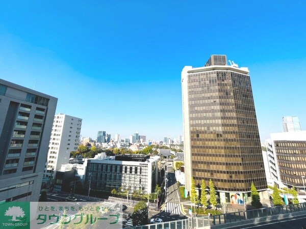眺望(お部屋探しは株式会社　タウンハウジング　までお気軽にお問合…)