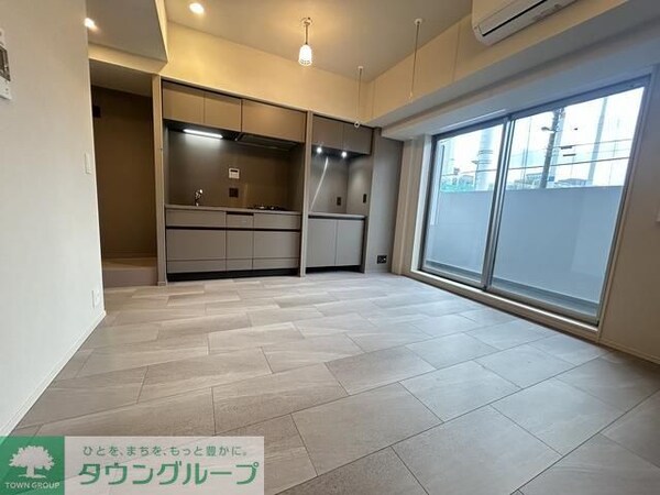 リビング・居室