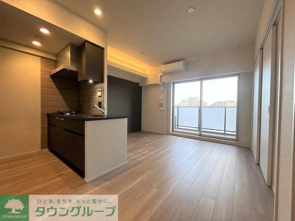 リビング・居室