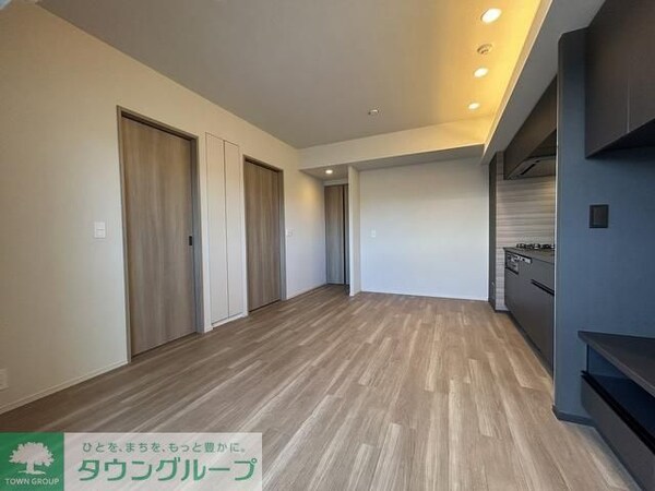 リビング・居室