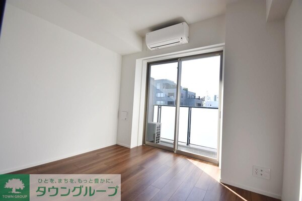 リビング・居室(お部屋探しは株式会社　タウンハウジング　までお気軽にお問合…)