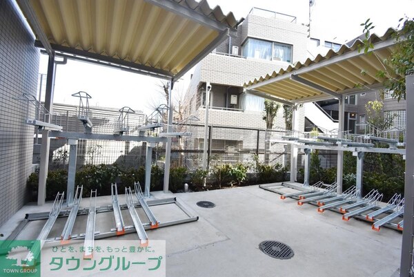 共有部分(部屋探しは株式会社　タウンハウジング　までお気軽にお問合せ…)