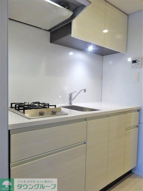 物件内観写真4　(※写真は同タイプ住戸です。)