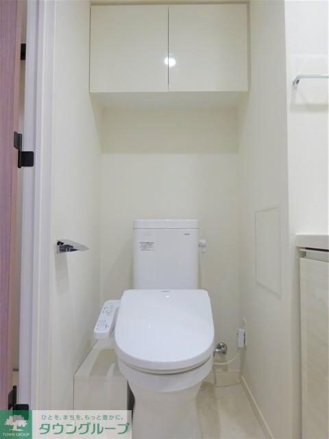 物件内観写真6　(※写真は同タイプ住戸です。)