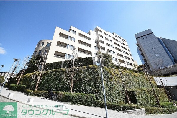 外観(【初期費用分割・クレカ対応】一都三県のお部屋探しは2025…)