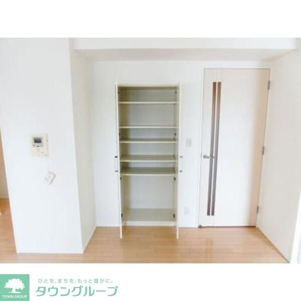 その他(※写真は同タイプ住戸です。)