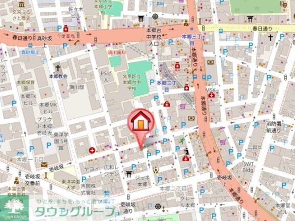 地図