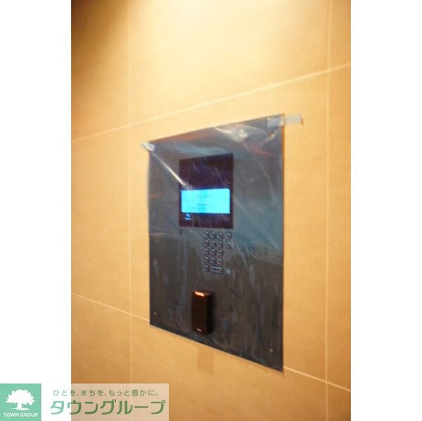 その他(オートロック)
