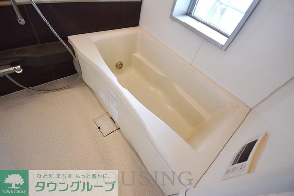 設備(お問合せは(株)タウンハウジングレジデンス事業部【03-…)