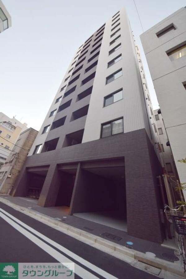 外観(外観)