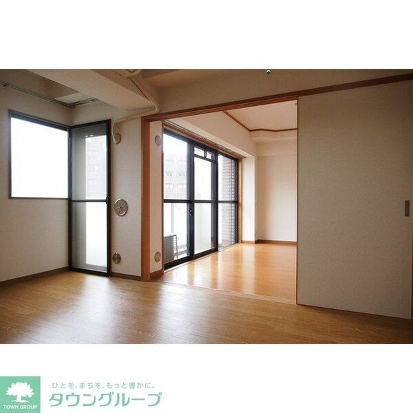 リビング・居室