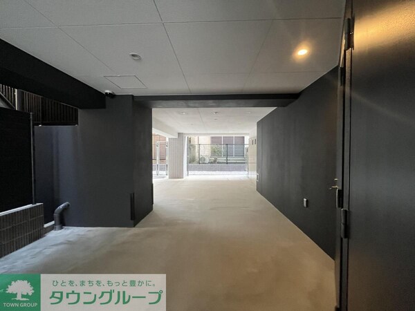 共有部分(★タウンハウジング大井町店取り扱い物件★)