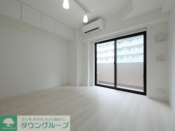 寝室(★タウンハウジング東京取り扱い物件★)