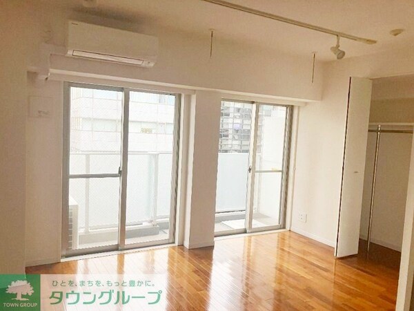 リビング・居室