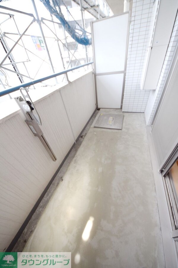 バルコニー(★タウンハウジング東京蒲田店取り扱い物件です★)