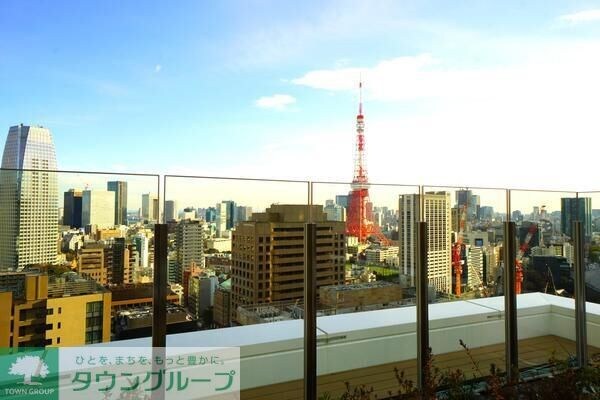 その他(スカイテラス)