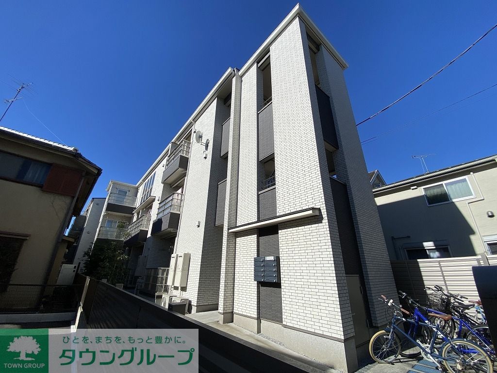 外観写真
