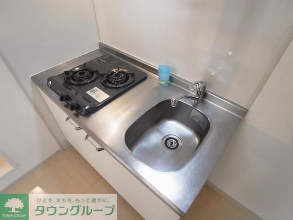 キッチン(★タウンハウジング目黒店取り扱い物件★)