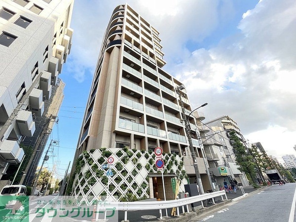 外観(お部屋探しは株式会社　タウンハウジング　までお気軽にお問合…)
