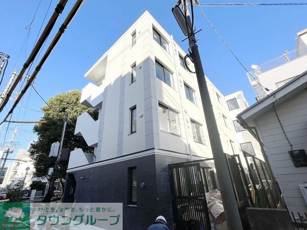 外観(外観)