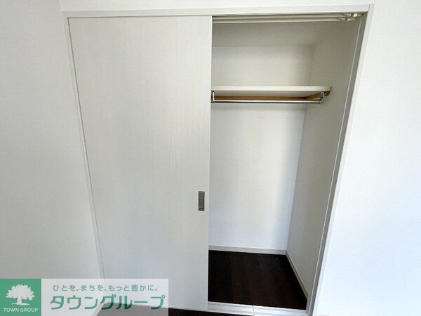 収納(【初期費用分割・クレカ対応】一都三県のお部屋探しは2025…)