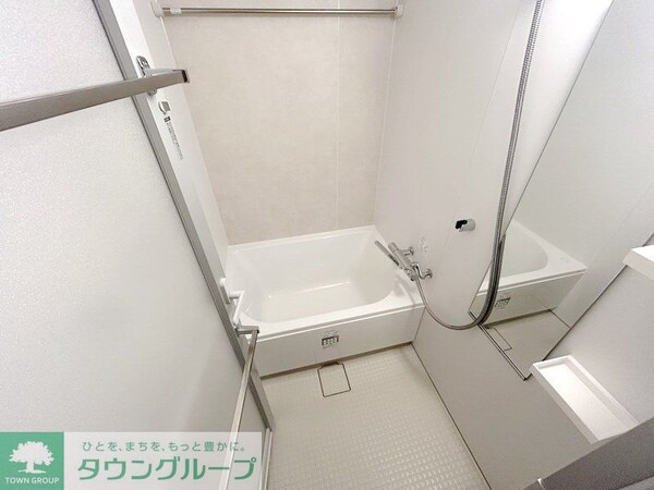 バス／シャワールーム等(お部屋探しは株式会社　タウンハウジング　までお気軽にお問合…)