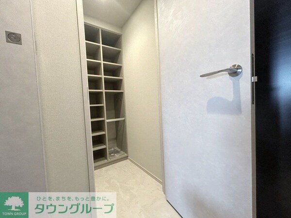 収納(お部屋探しは株式会社　タウンハウジング　までお気軽にお問合…)