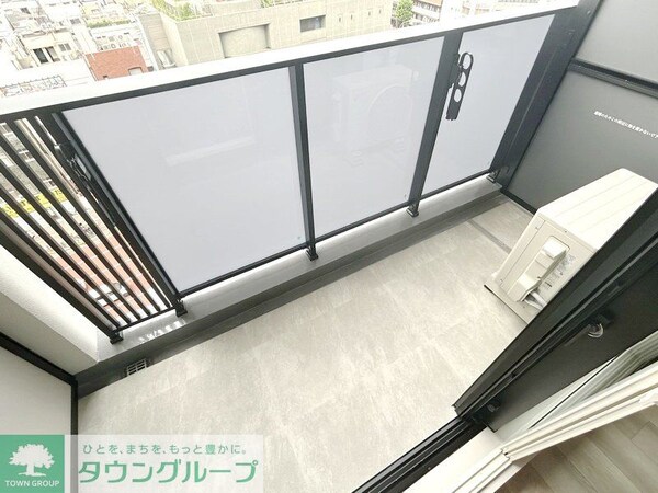 バルコニー(お部屋探しは株式会社　タウンハウジング　までお気軽にお問合…)