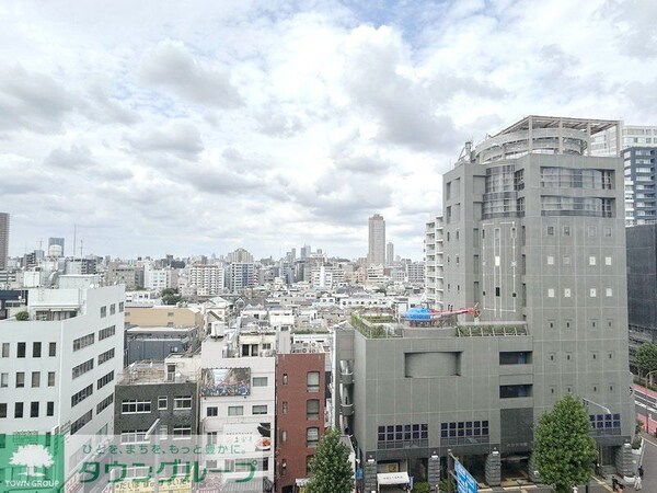 眺望(お部屋探しは株式会社　タウンハウジング　までお気軽にお問合…)