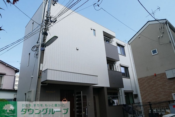 外観(★先行申込受付中★)