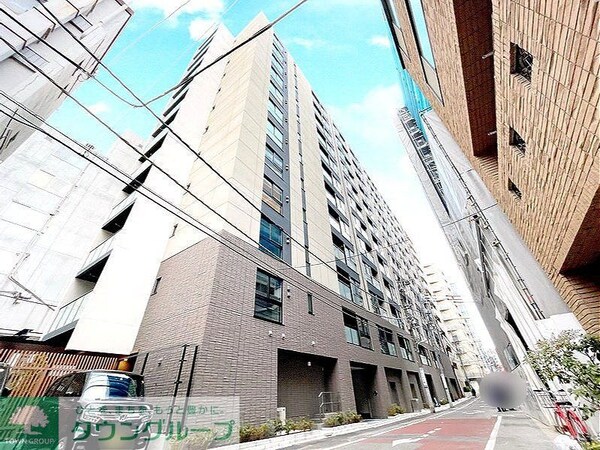 外観(お問合せは(株)タウンハウジングレジデンス事業部までお問合…)