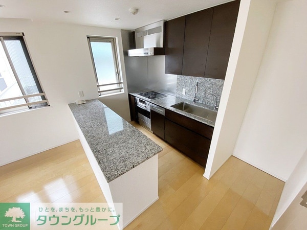 その他室内・内装(お問合せは(株)タウンハウジングレジデンス事業部までお問合…)