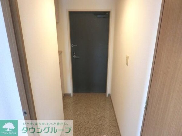 玄関(★玄関スペース★)