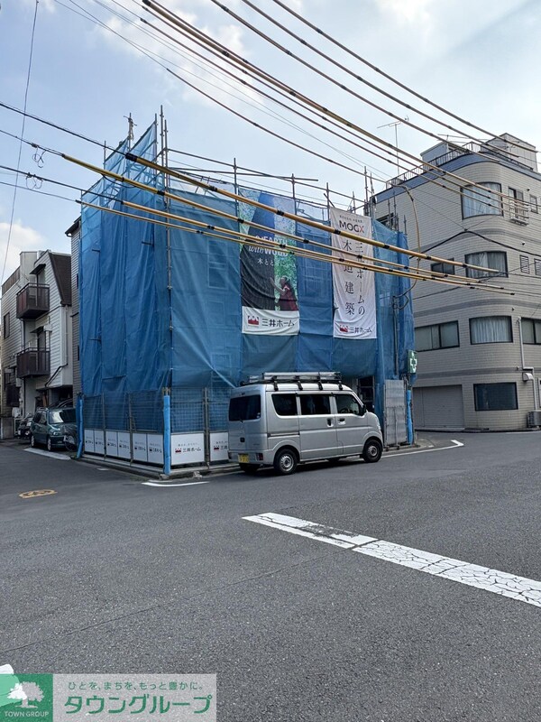 外観(外観)