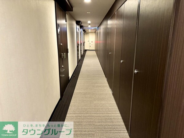 共有部分